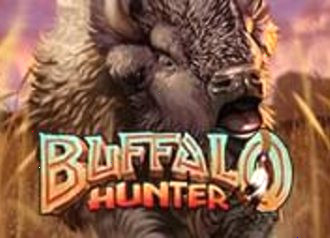 Игровой слот Нолит Сити 'Buffalo Hunter'