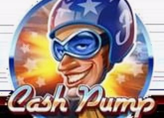 Слот 'Cash Pump' игра