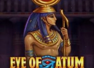 игра Eye of Atum, каталог PlayGo
