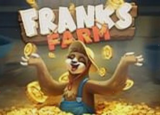 Frank Farm слота от Hacksaw игра
