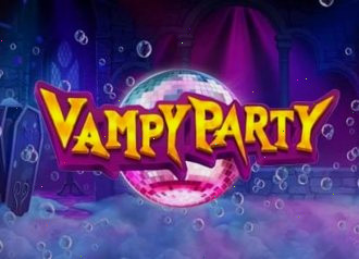 Vampy Party Pragmatic Play список